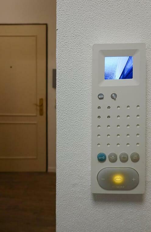 Ruhige Ferienwohnung Mitten In Wiesbaden Extérieur photo